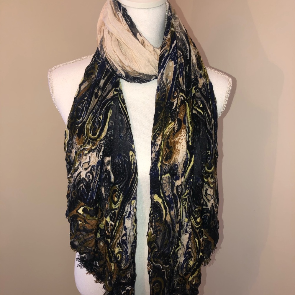 Scarf; 2 for $10